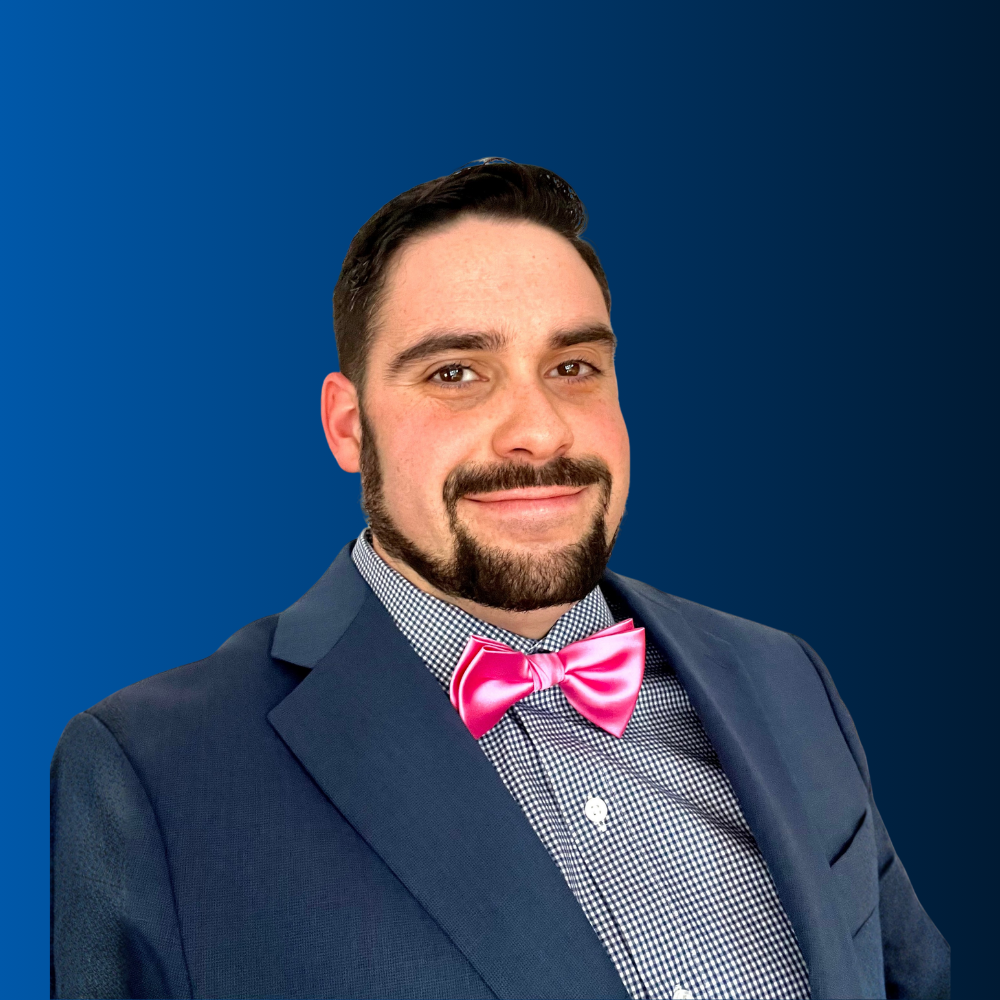 AJ Buchin — Processor II