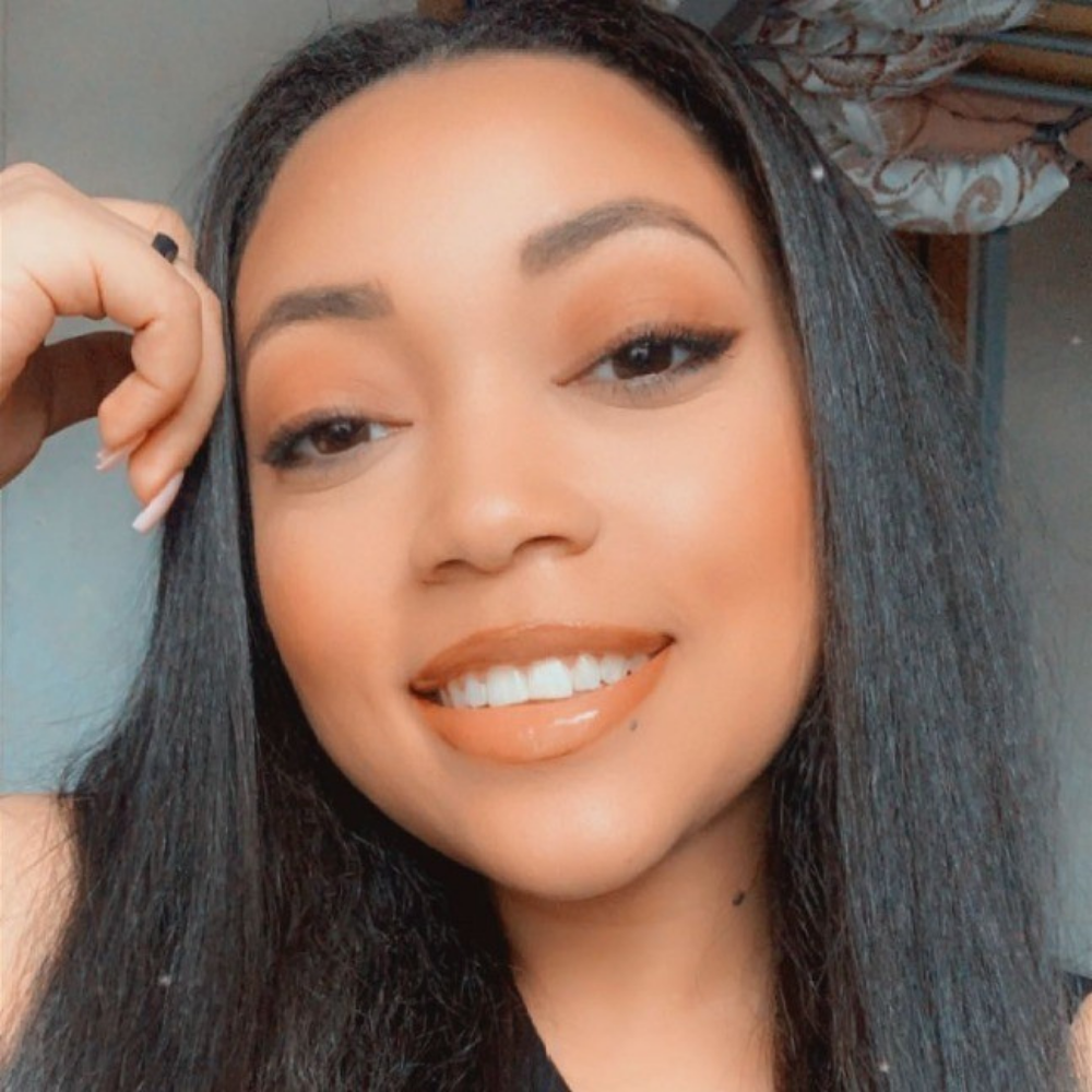 Alysha Hunter — LOA