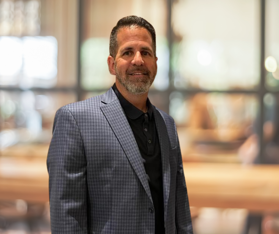 Anthony Gennuso — Branch Manager — NMLS#1035994