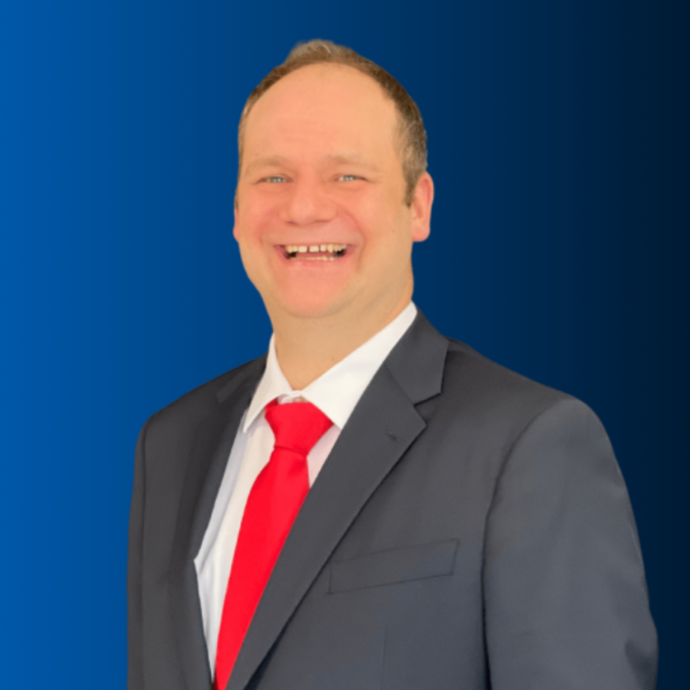 Benji Orlowski — Loan Officer , NMLS#2348120