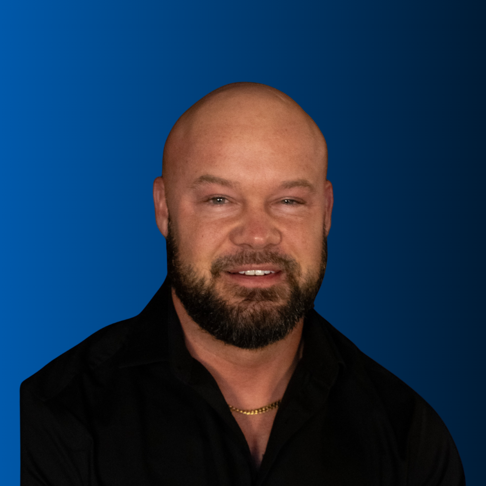 Christopher Kelly — Loan Officer , NMLS#2681568