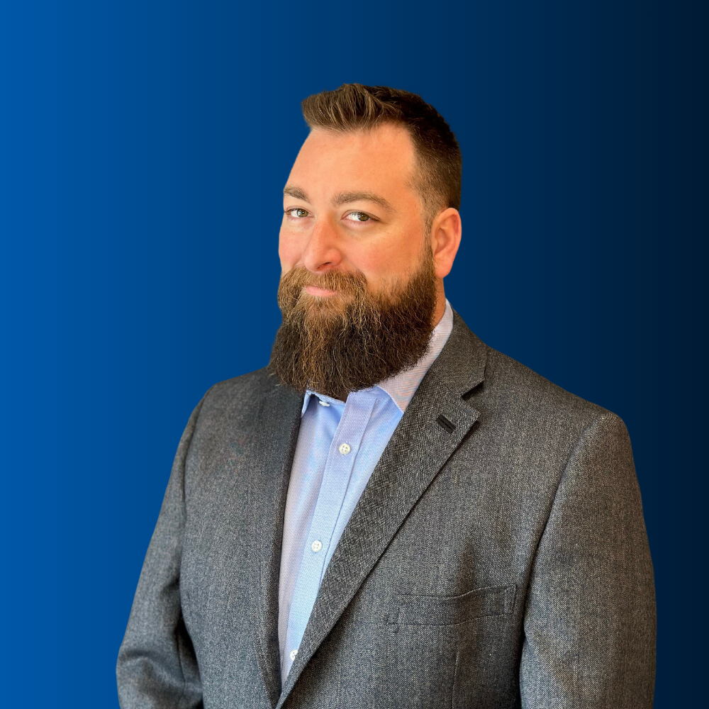Daniel Garrigan — Loan Officer , NMLS#1990879