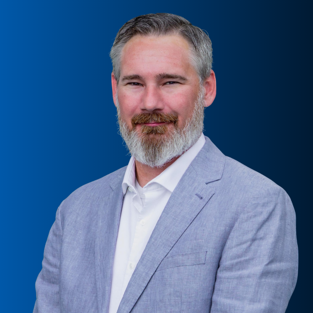 Daniel Lariscy — Branch Manager/ Mortgage Advisor , NMLS#2115404