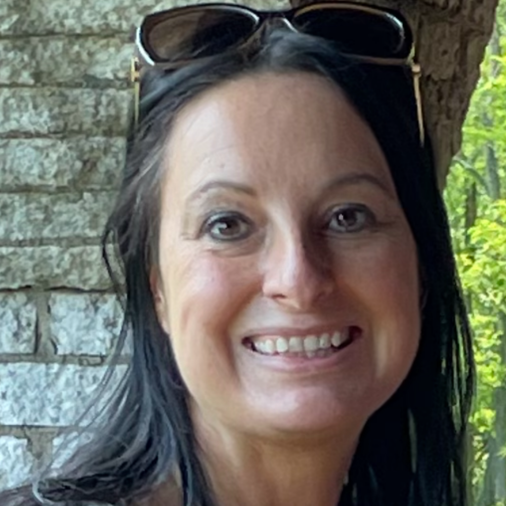 Heather Walters — Processor