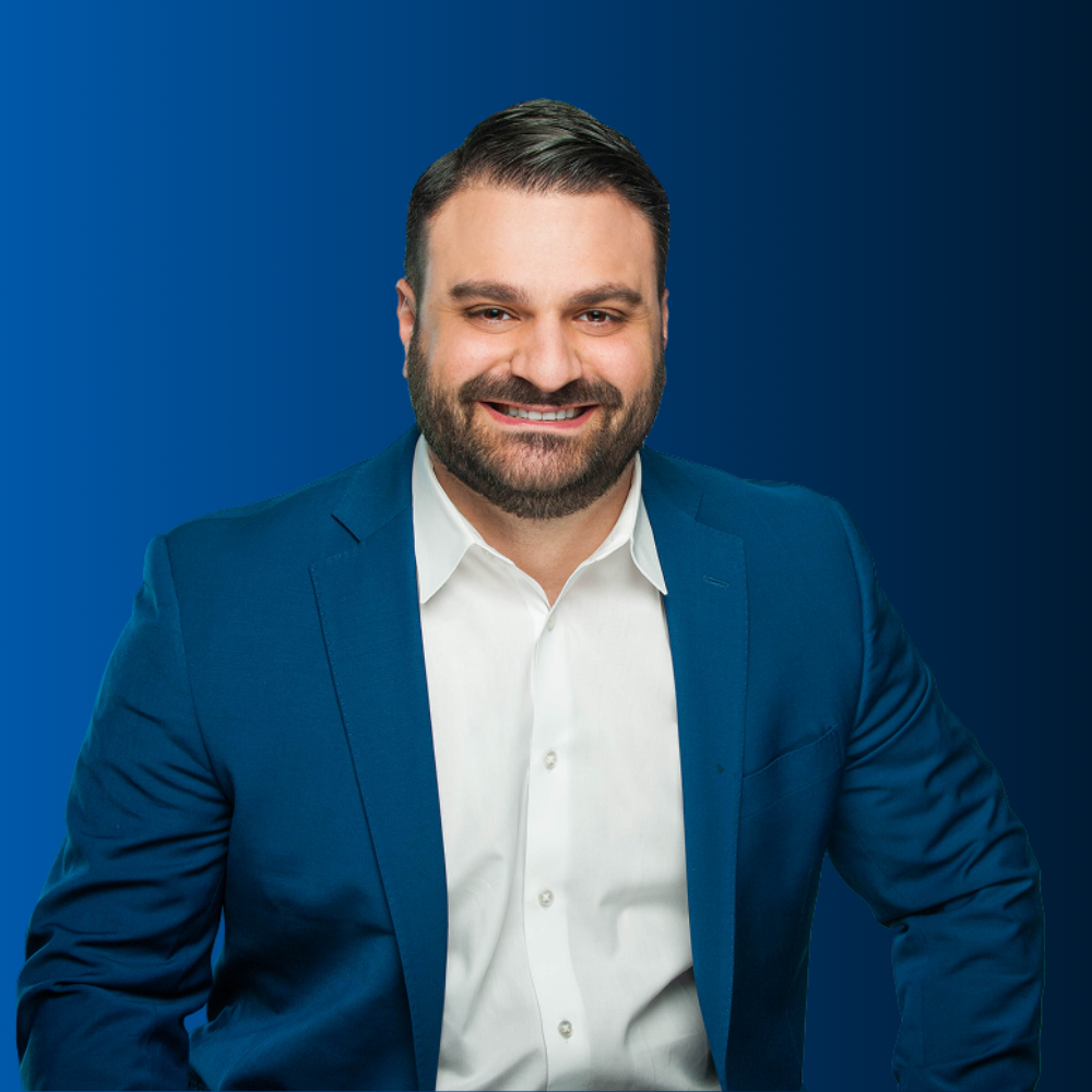 Jason Cecco — President , NMLS#397933
