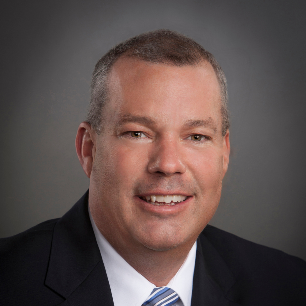 Jim Clarke — Branch Manager/ Mortgage Advisor , NMLS#134944