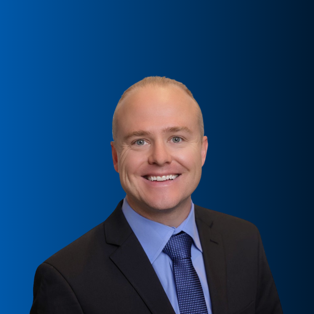 Josh Niehaus — Loan Officer — NMLS#2624485