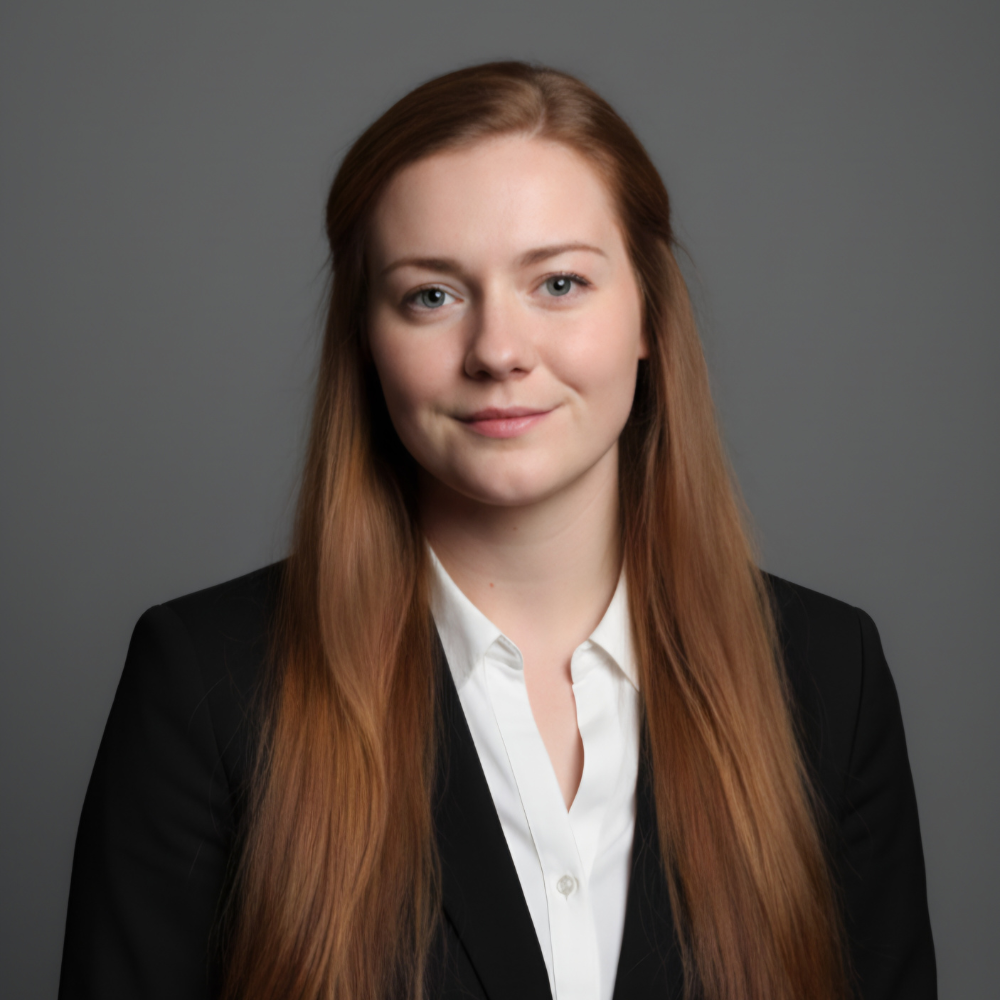 Kaitlyn Knaus — Loan Officer — NMLS#2773706