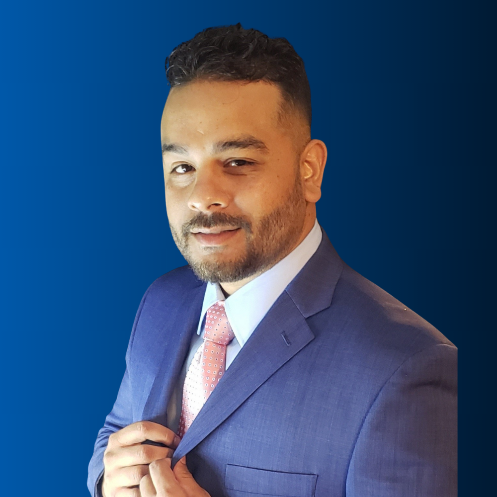 Kenaniah Stikkel — Loan Officer , NMLS#1939463