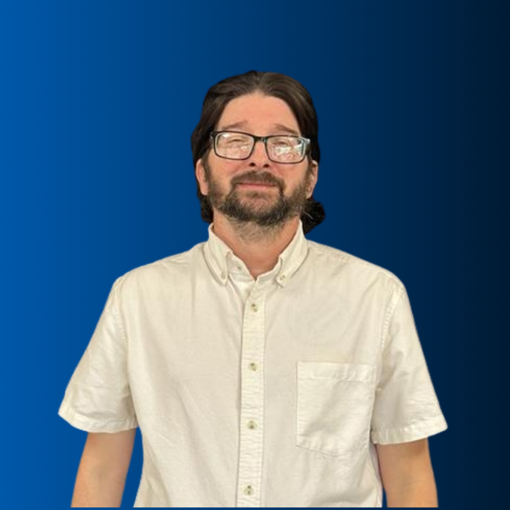 Kevin Breinig — Processor II — NMLS#n/a