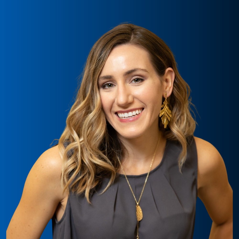 Kristen Cecco — COO , NMLS#1416484
