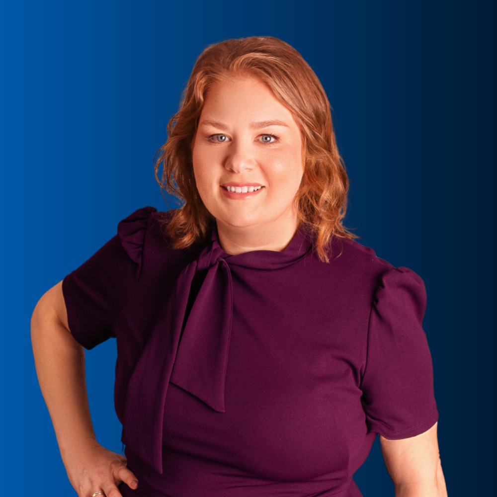 Lea Steadman — Senior Loan Officer , NMLS#1482256