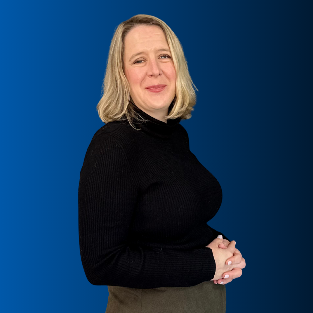 Sarah Hallett — Processor