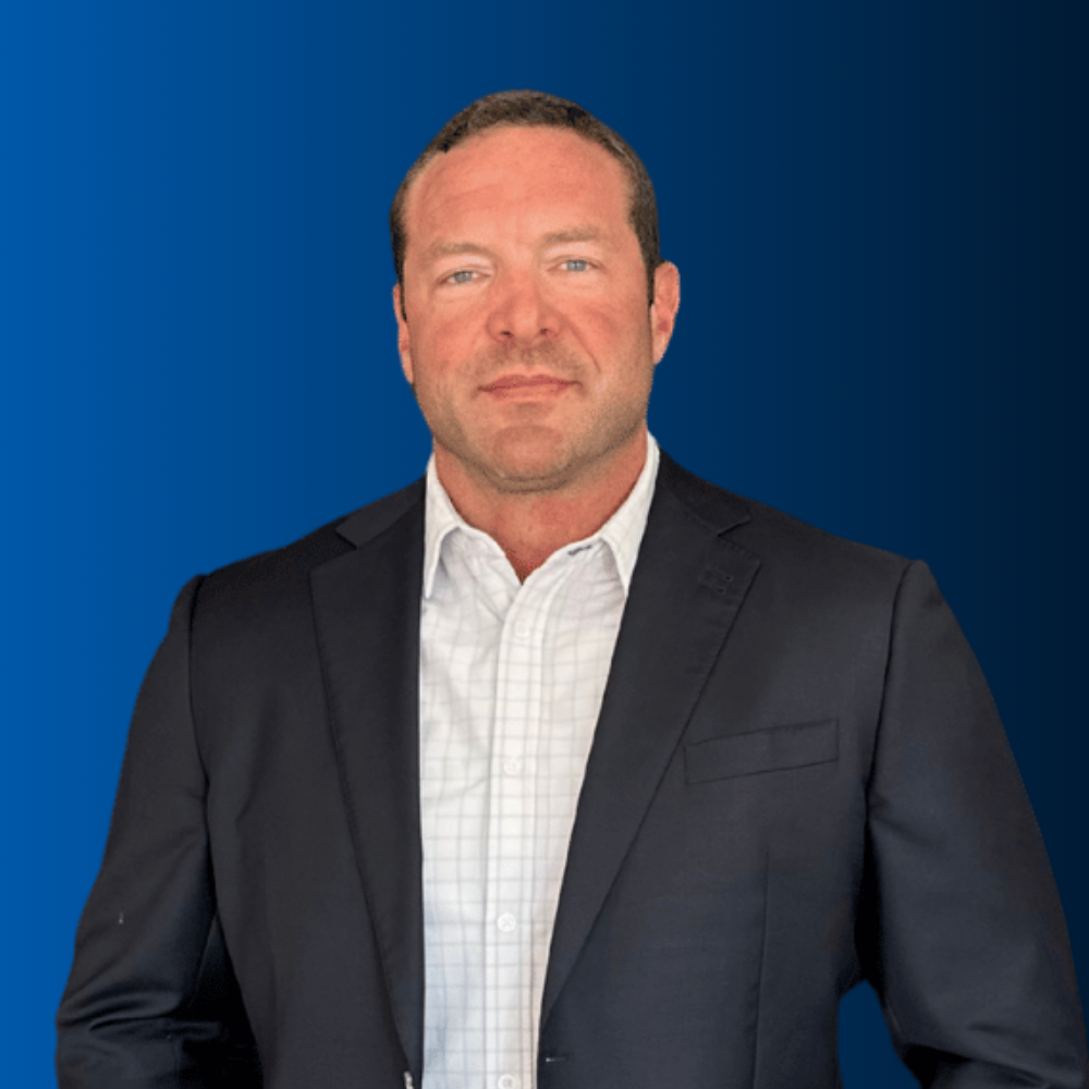 Sean McHugh — Branch Manager/ Mortgage Advisor , NMLS#2691312