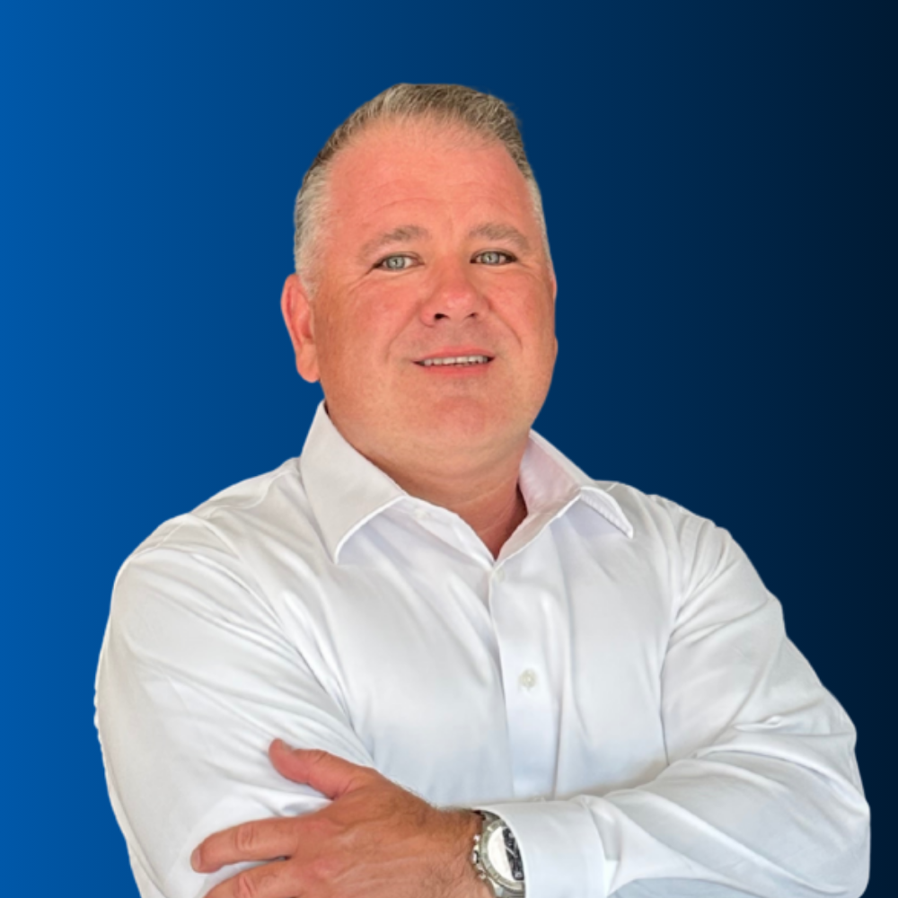 Thomas Mellett — Branch Manager , NMLS#146418