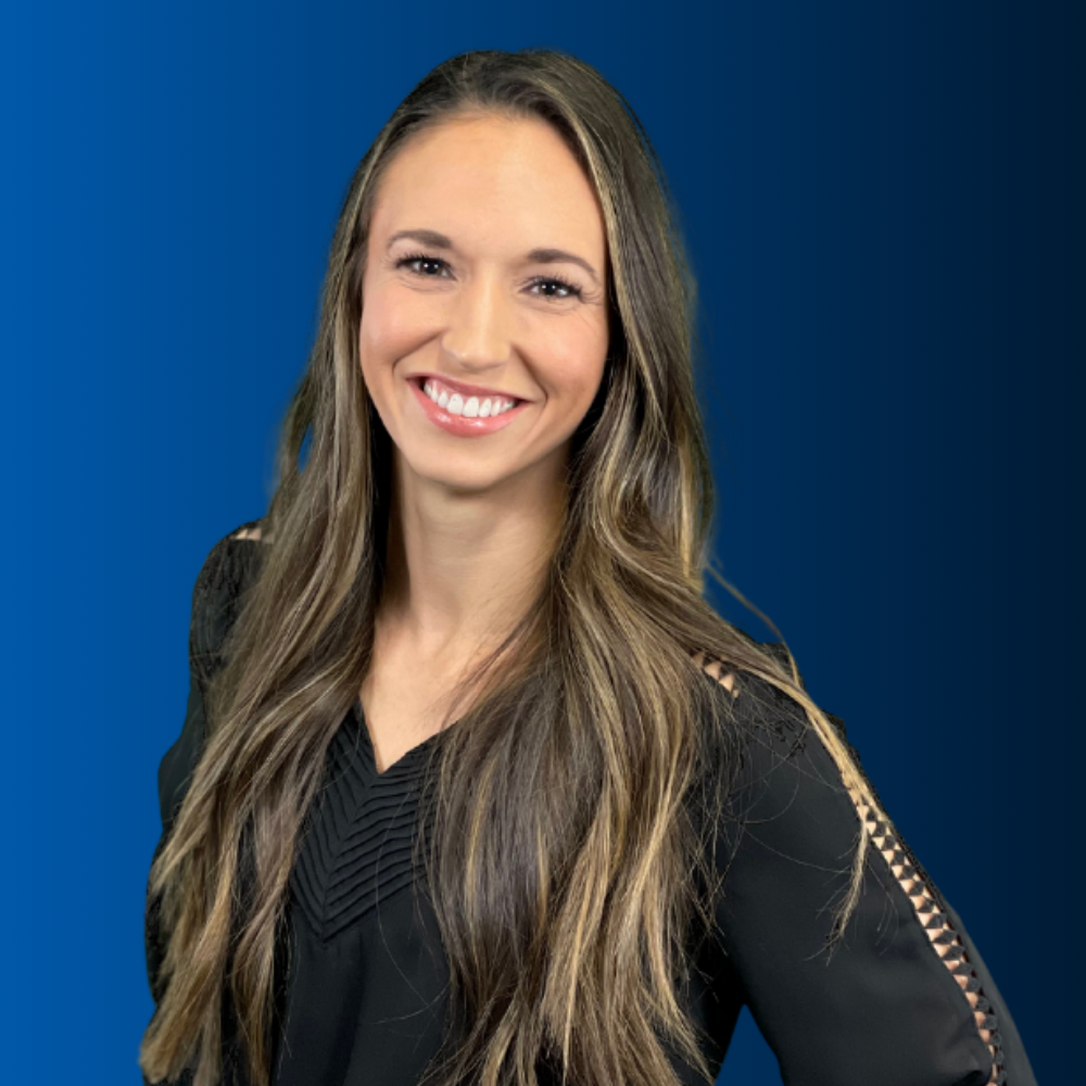 Tori Quintana — Processing Team Lead