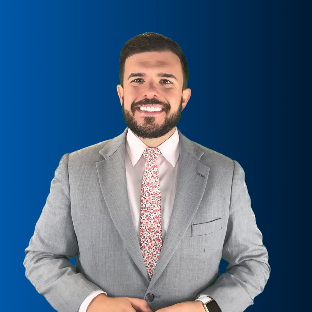 Vinny Naccarelli — VP Talent Acquisitions